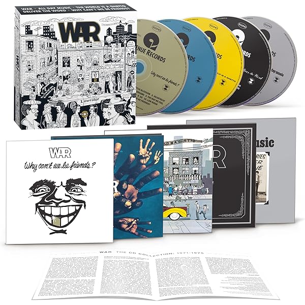 Amazon.co.jp: World Is a Ghetto: ミュージック